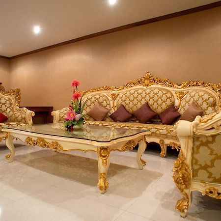 Hansa Venetian Hotel Хат Яй Екстериор снимка