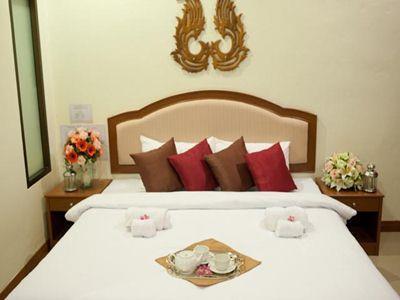 Hansa Venetian Hotel Хат Яй Екстериор снимка